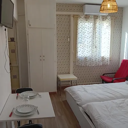 شقة Centre D'amelie Les Bains *
