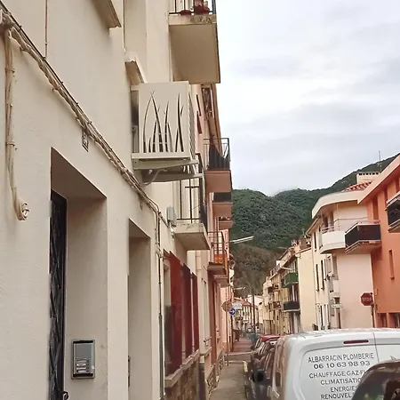 Centre D'amelie Les Bains شقة Amélie-les-Bains-Palalda