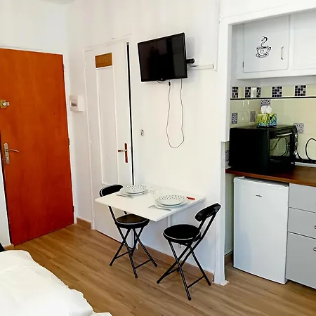 Centre D'amelie Les Bains Apartment Amelie-les-Bains-Palalda