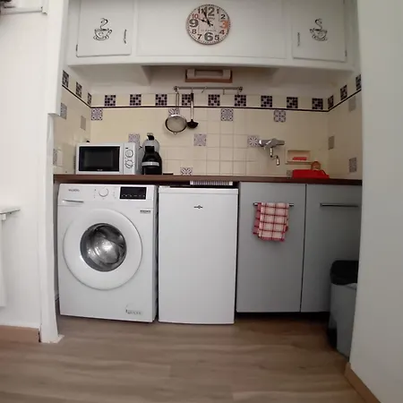 Apartment Centre D'amelie Les Bains
