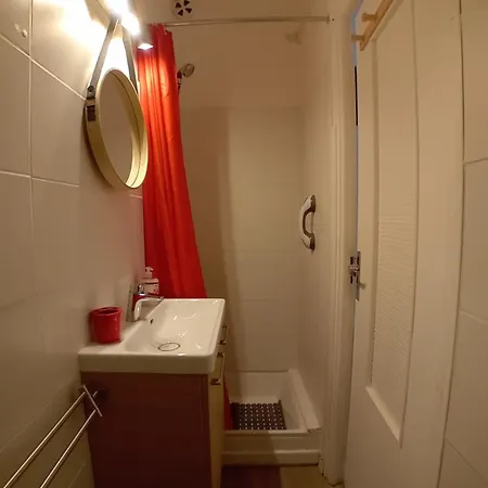 شقة Centre D'amelie Les Bains *