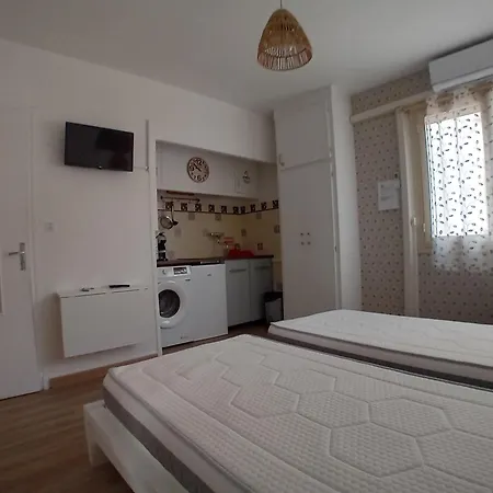 Centre D'amelie Les Bains Apartamento