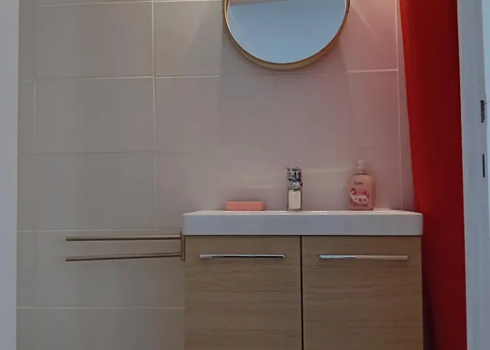 Centre D'amelie Les Bains